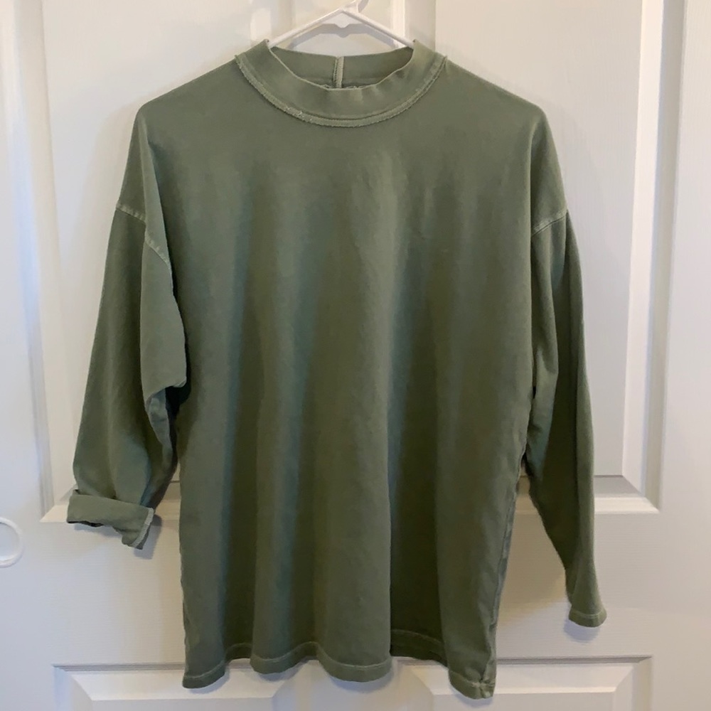 Free People - We the Free Tunic